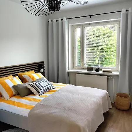 Trendy In The Heart Of Lahti, Free Parking ラハティ