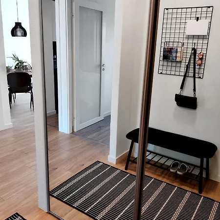 Trendy In The Heart Of Lahti, Free Parking Apartment *