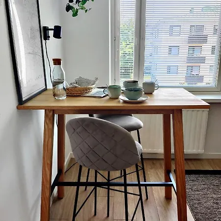 Trendy In The Heart Of Lahti, Free Parking Apartment Lahti