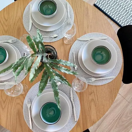 Trendy In The Heart Of Lahti, Free Parking *