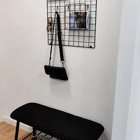 Trendy In The Heart Of Lahti, Free Parking *