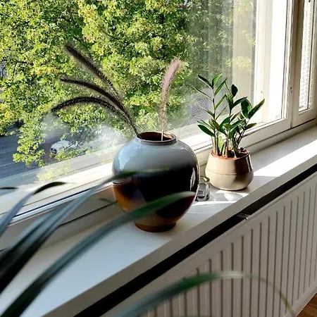 Trendy In The Heart Of Lahti, Free Parking * להטי